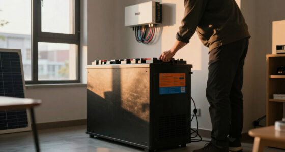 12 Best Home Energy Storage Systems in 2026