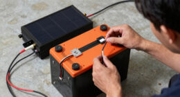 12 Best Home Solar Backup Batteries in 2026