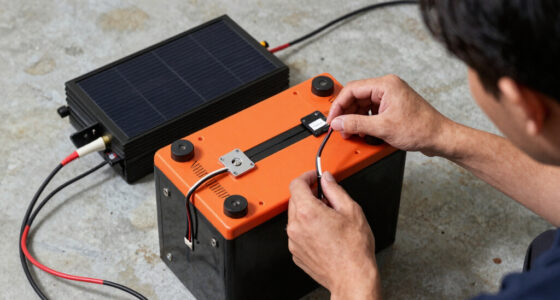 12 Best Home Solar Backup Batteries in 2026