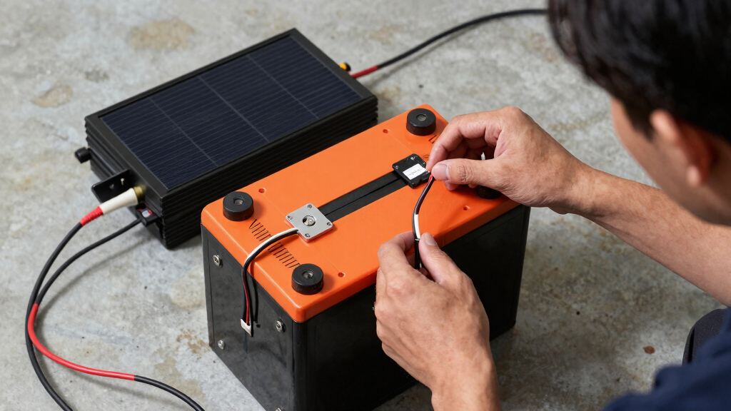 12 Best Home Solar Backup Batteries in 2026