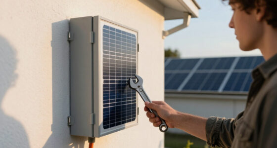 12 Best Solar Backup Power Systems in 2026