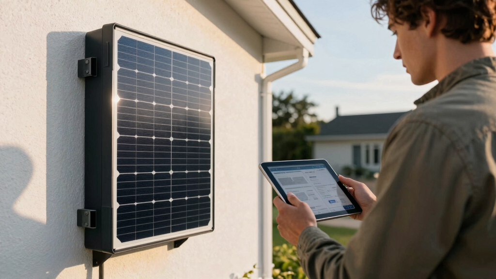 12 Best Solar Backup Power Systems in 2026