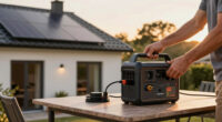 12 Best Solar Generators for Backup Power in 2026