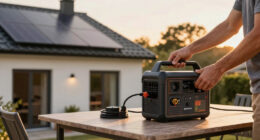 12 Best Solar Generators for Backup Power in 2026