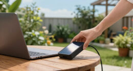 12 Best Solar-Powered Laptop Chargers in 2026