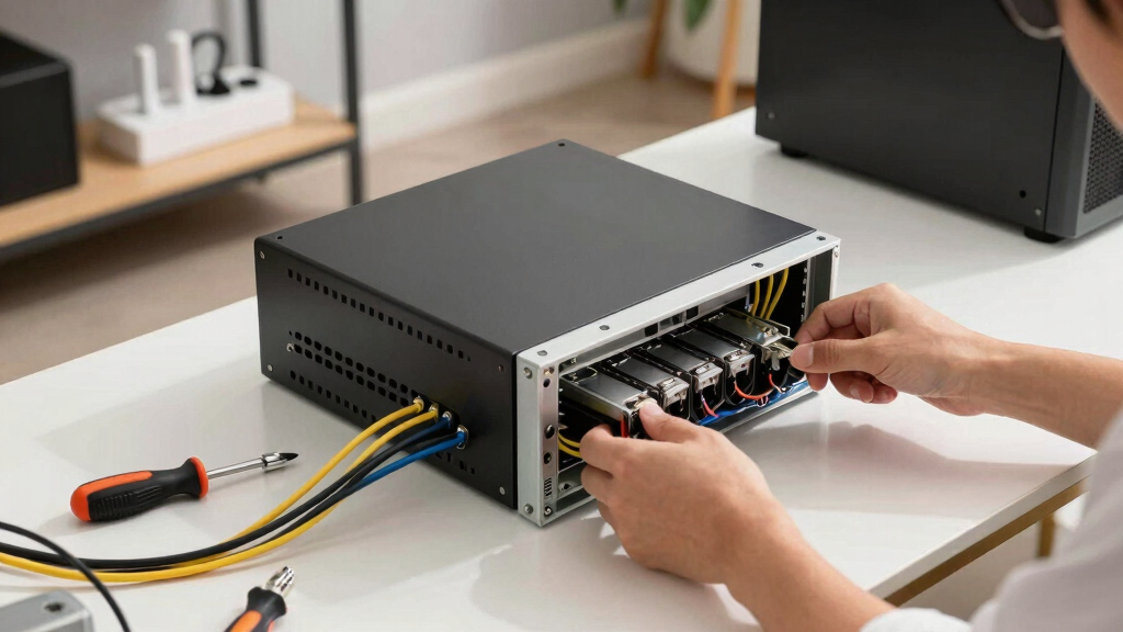 13 Best Home Server Hardware in 2026