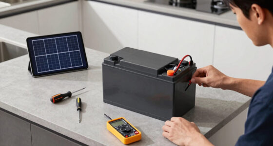 13 Best Home Solar Backup Batteries in 2026
