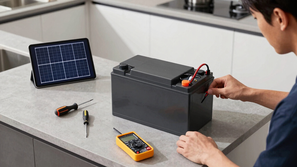 13 Best Home Solar Backup Batteries in 2026