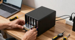 13 Best NAS Devices in 2026