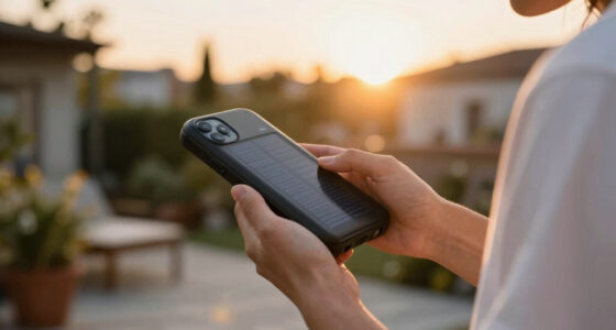13 Best Portable Solar Power Banks in 2026