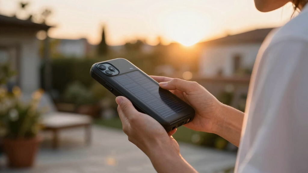 13 Best Portable Solar Power Banks in 2026