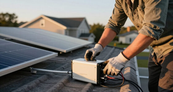 13 Best Solar Backup Power Systems in 2026