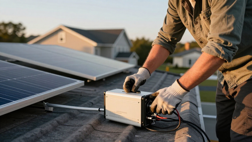 13 Best Solar Backup Power Systems in 2026