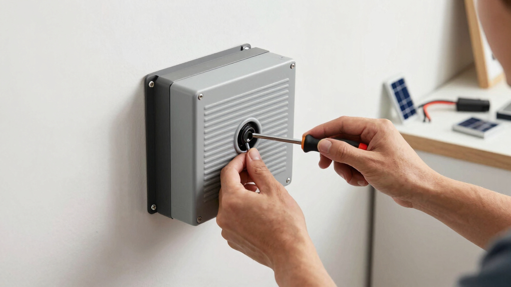 13 Best Solar Panel Backup Systems in 2026