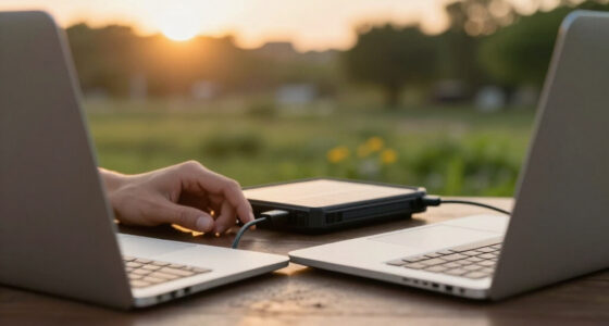 13 Best Solar-Powered Laptop Chargers in 2026