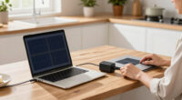 13 Best Solar-Powered Laptop Chargers in 2026