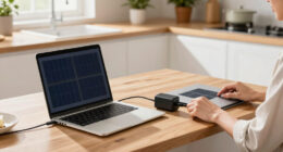 13 Best Solar-Powered Laptop Chargers in 2026