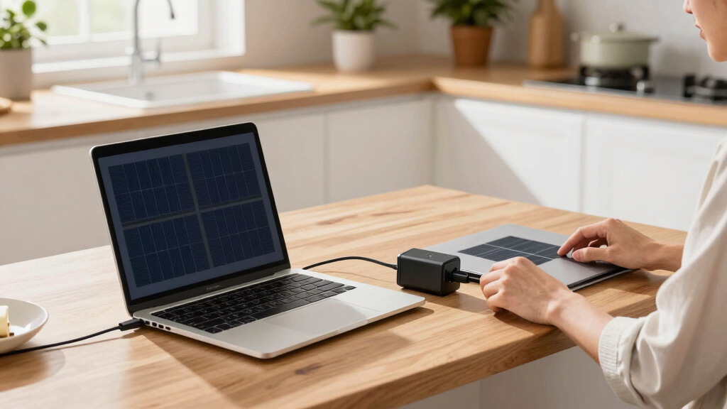 13 Best Solar-Powered Laptop Chargers in 2026