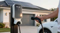 14 Best Bidirectional EV Chargers in 2026