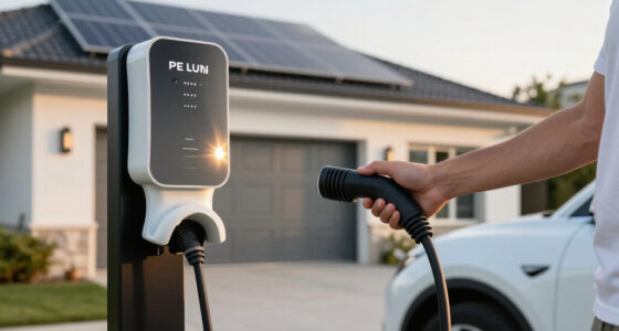 14 Best Bidirectional EV Chargers in 2026