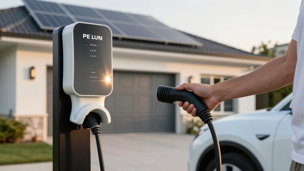 14 Best Bidirectional EV Chargers in 2026