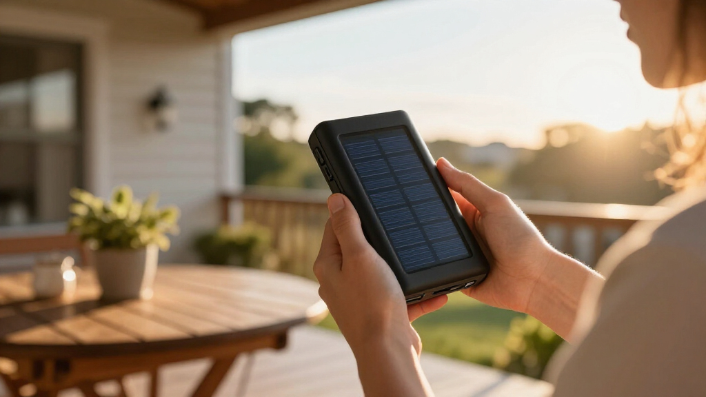 14 Best Portable Solar Power Banks in 2026