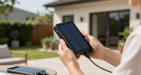 14 Best Portable Solar Power Banks in 2026