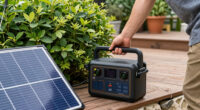 14 Best Portable Solar Power Stations in 2026
