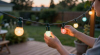 14 Best Solar-Powered Outdoor Party Lights in 2026