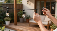 14 Best Solar-Powered Outdoor String Lights in 2026