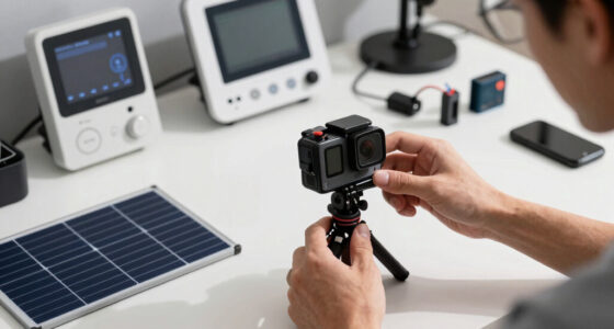 15 Best Action Cameras in 2026