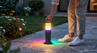 15 Best Color-Changing Outdoor Lights in 2026