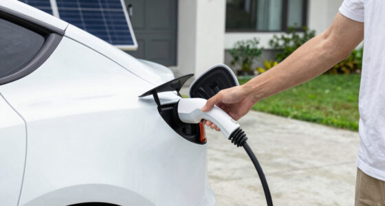 15 Best Portable EV Chargers in 2026