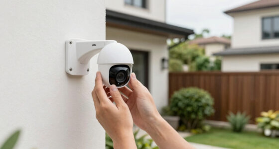 15 Best Security Cameras in 2026