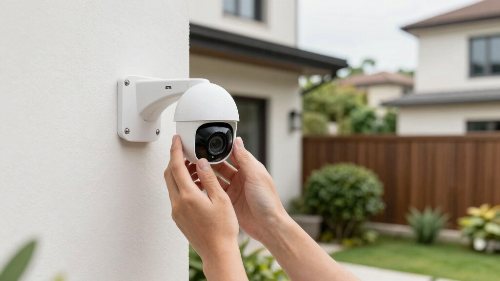 15 Best Security Cameras in 2026