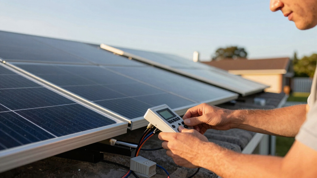 15 Best Solar Backup Power Systems in 2026