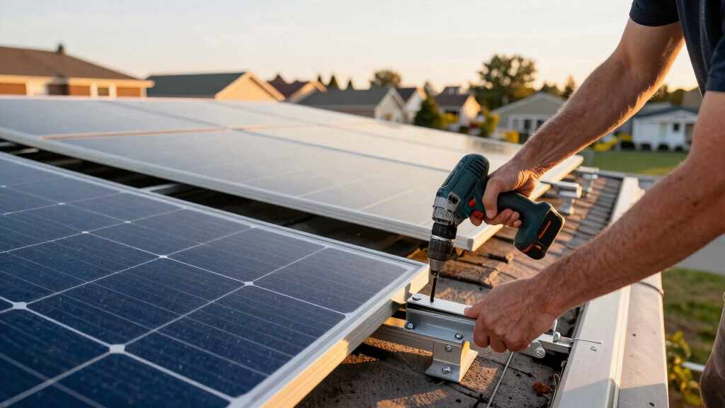 15 Best Solar Panel Kits For Home In 2026