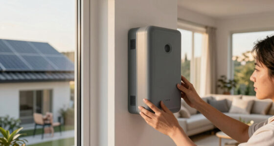 15 Best Solar-Powered Backup Batteries in 2026