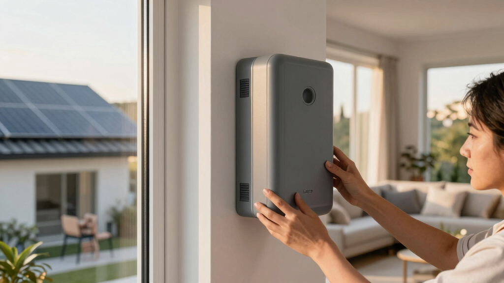 15 Best Solar-Powered Backup Batteries in 2026