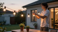 15 Best Solar-Powered Outdoor String Lights in 2026