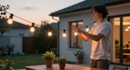 15 Best Solar-Powered Outdoor String Lights in 2026