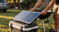 15 Best Solar-Powered Outdoor Tailgate Gear in 2026