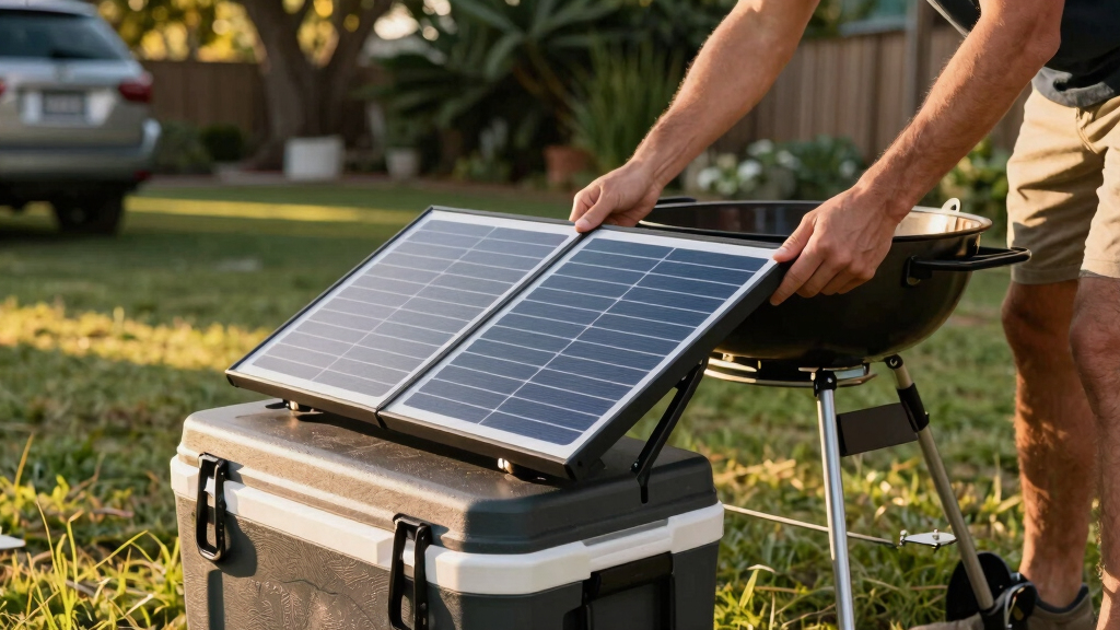 15 Best Solar-Powered Outdoor Tailgate Gear in 2026