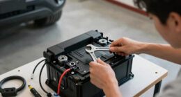 3 Best EV Conversion Kits in 2026