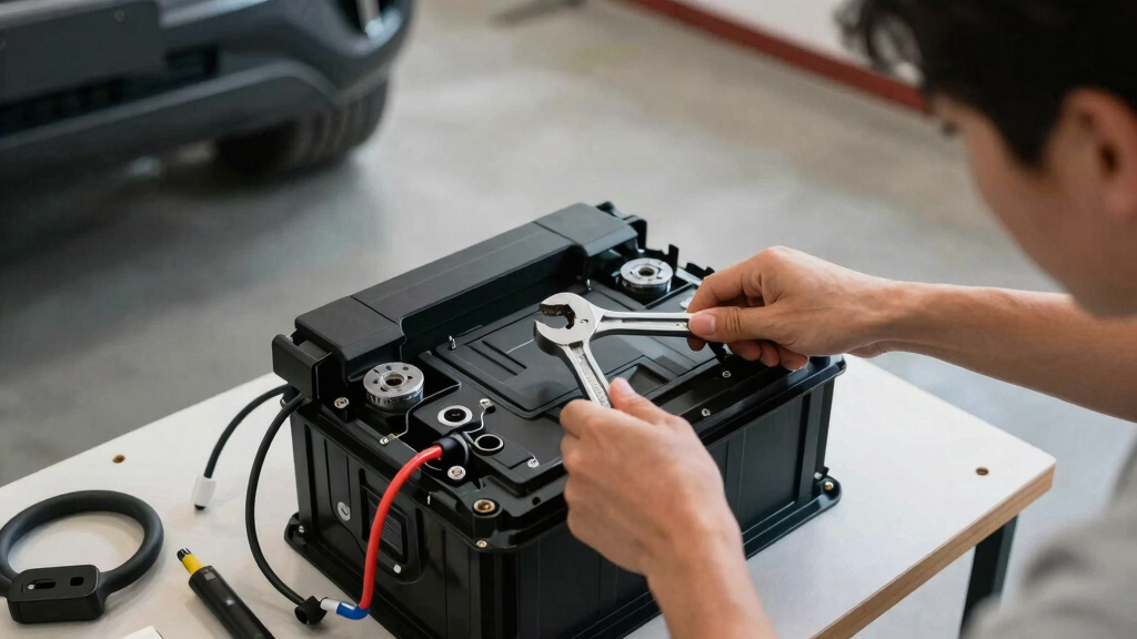 3 Best EV Conversion Kits in 2026