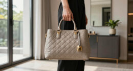 4 Best Quilted Designer Handbags in 2026