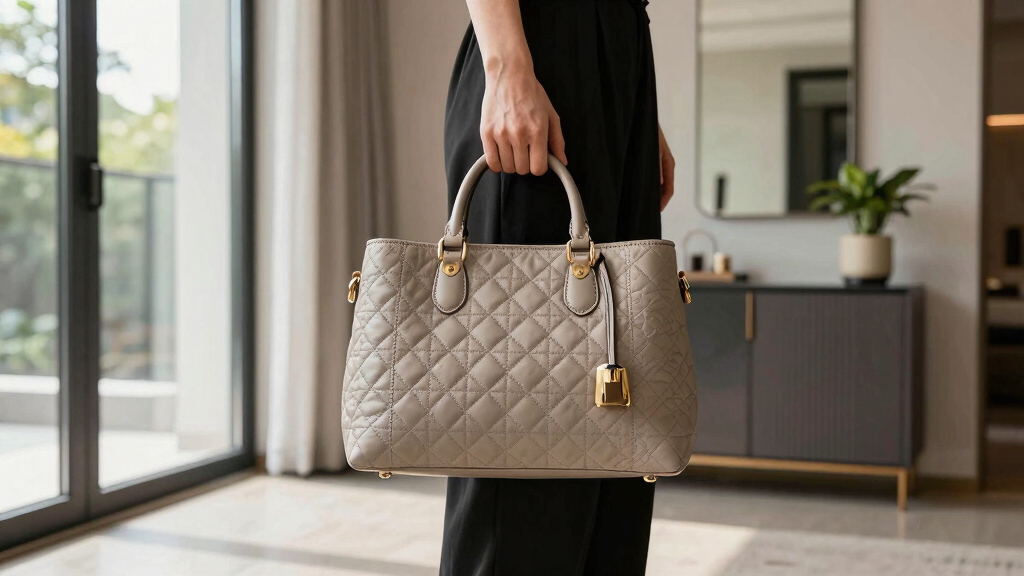 4 Best Quilted Designer Handbags in 2026