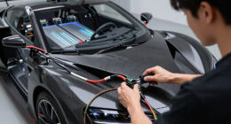 5 Best Electric Hypercars in 2026