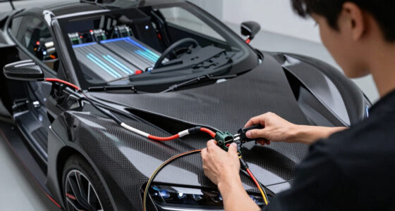 5 Best Electric Hypercars in 2026