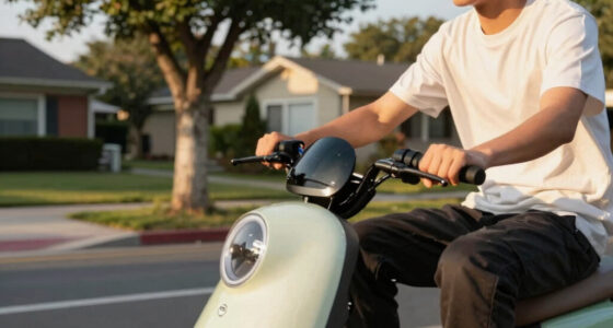5 Best Low Speed Electric Vehicles in 2026